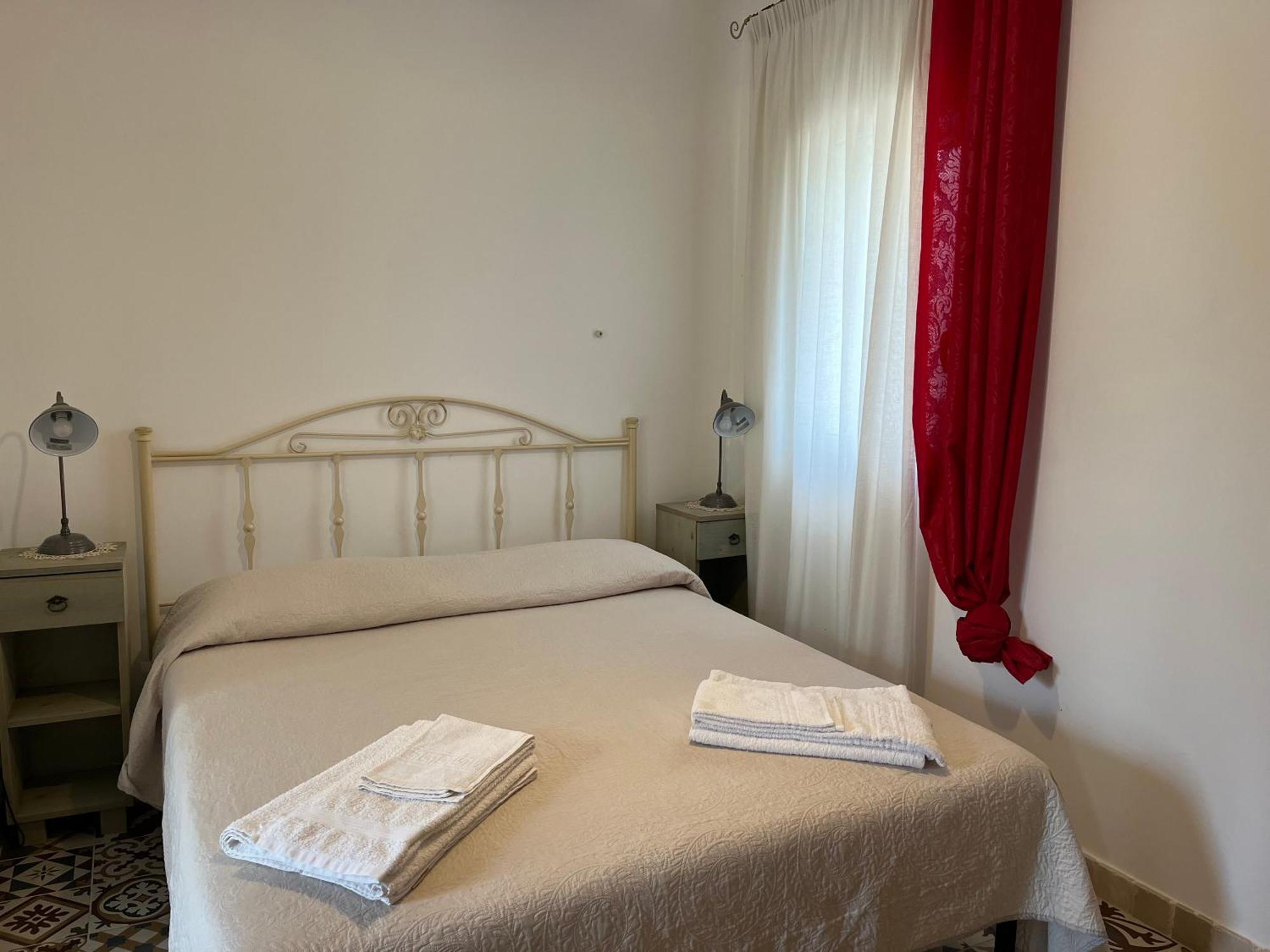Casette Masseria La Camardia Sava Eksteriør billede
