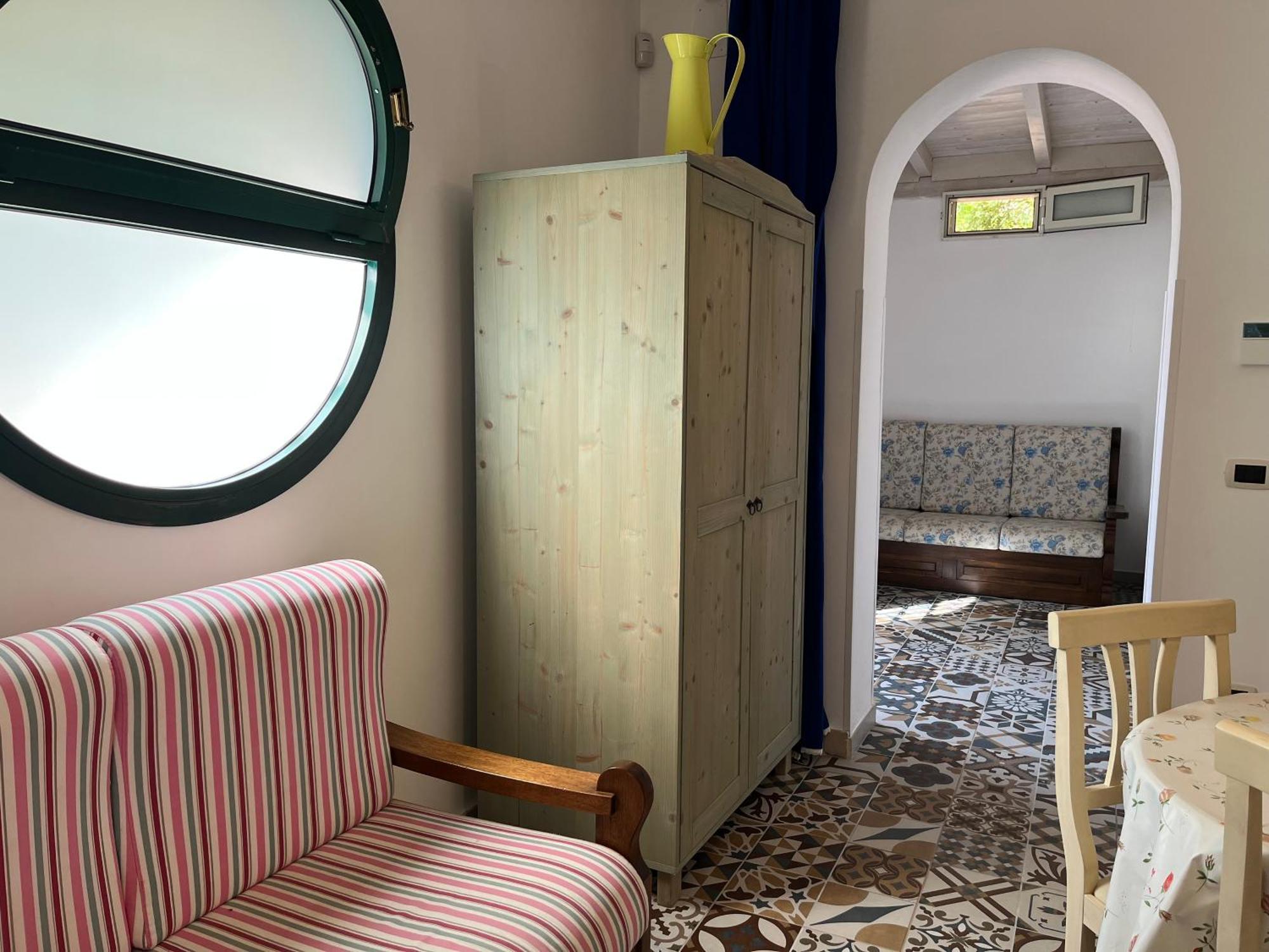 Casette Masseria La Camardia Sava Eksteriør billede